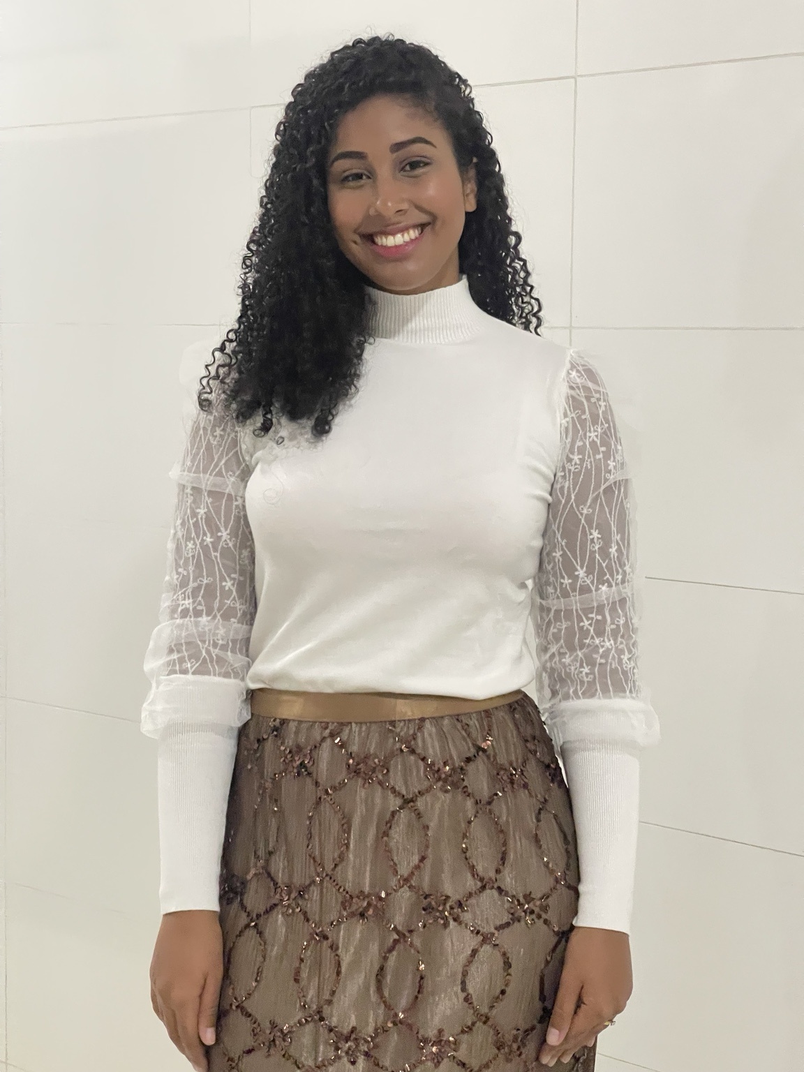 Samira Borges