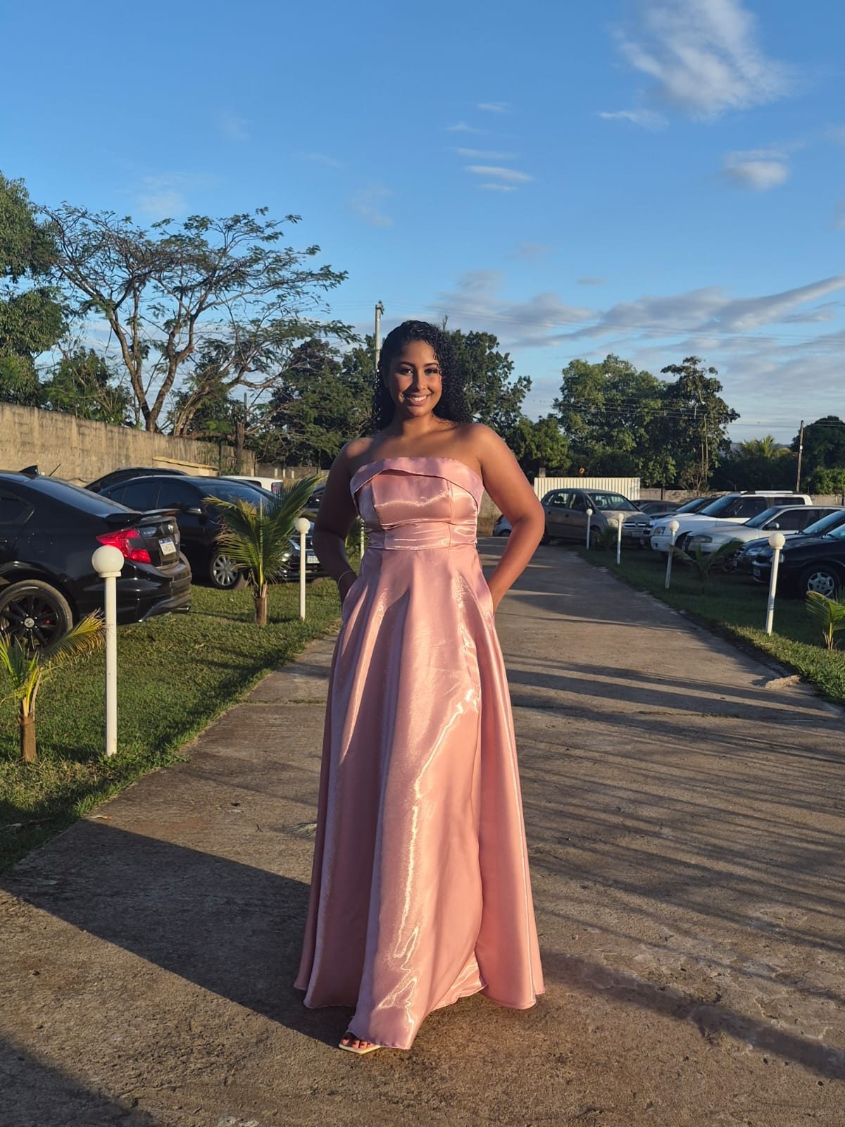 Samira Borges