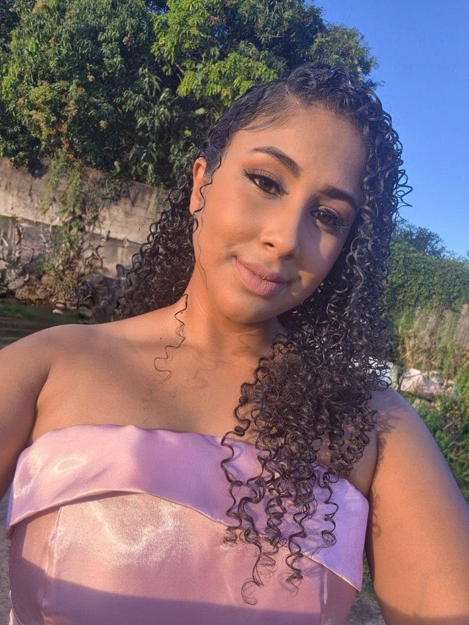 Samira Borges